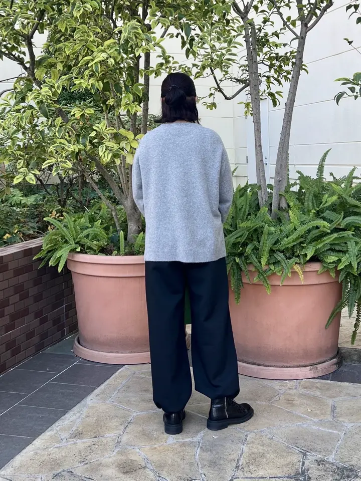 UNFILO 今仲 コーディネート画像