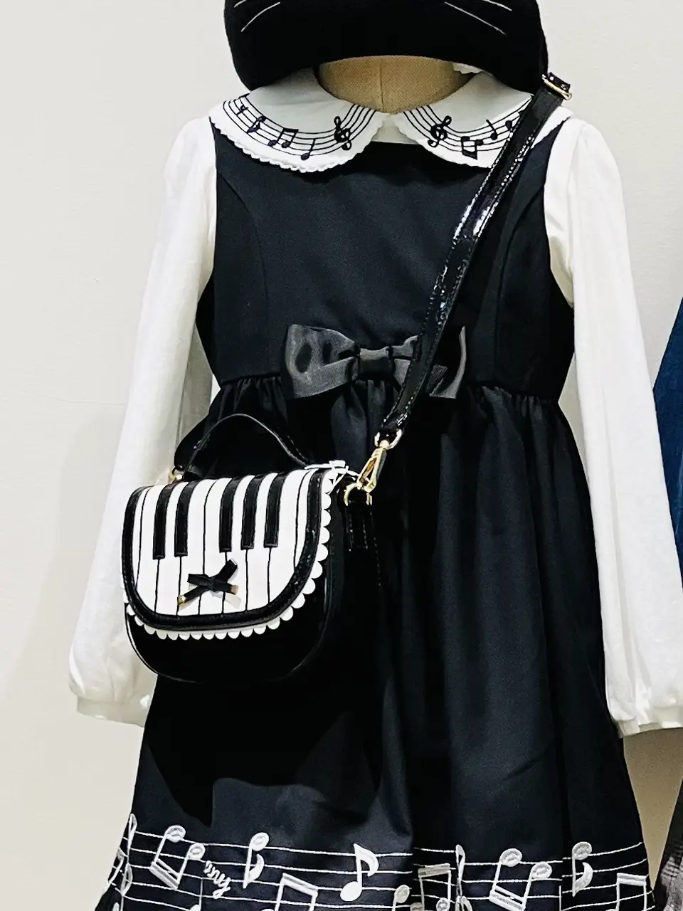 ANY スタッフ コーディネート画像