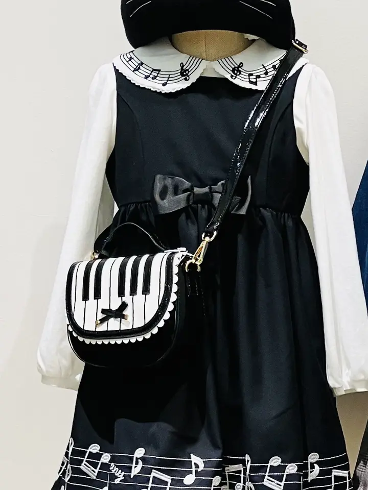 ANY スタッフ コーディネート画像