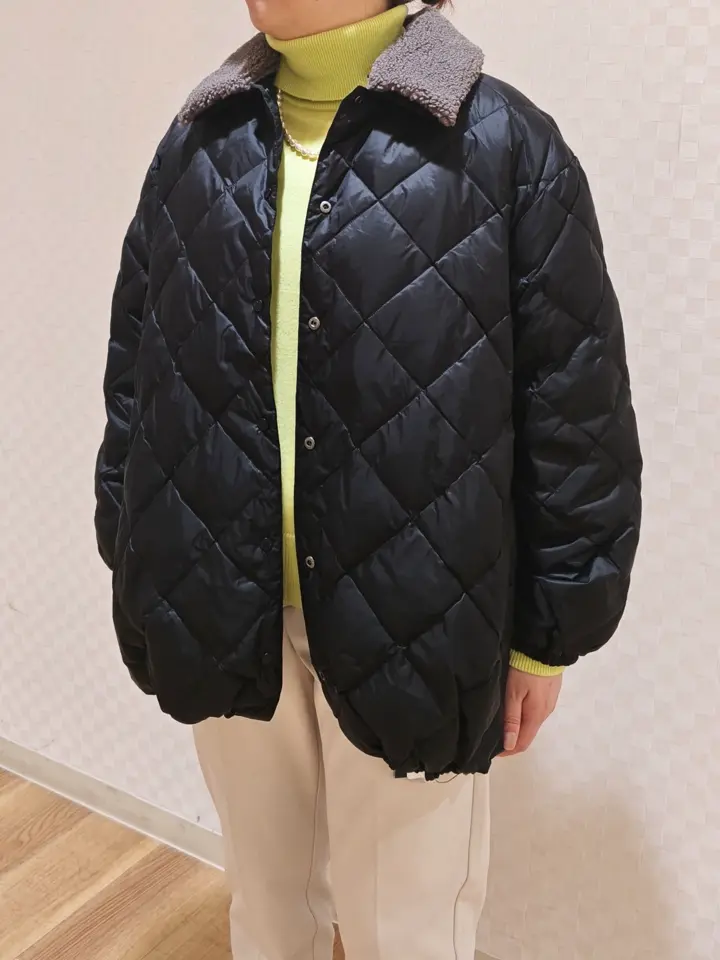 UNFILO TA コーディネート画像