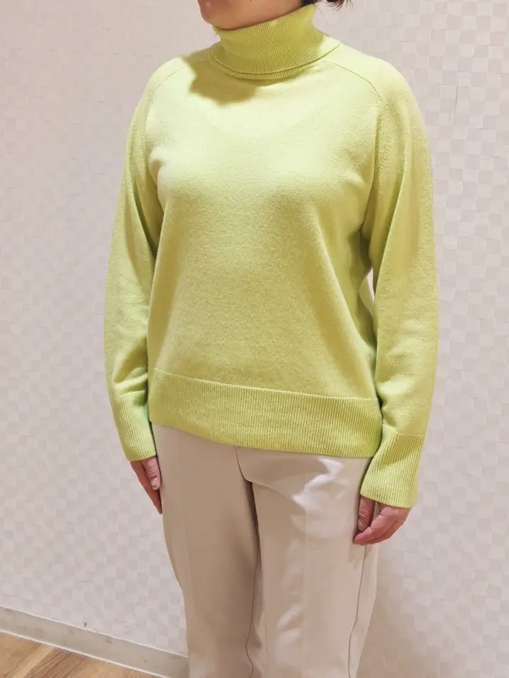 UNFILO TA コーディネート画像