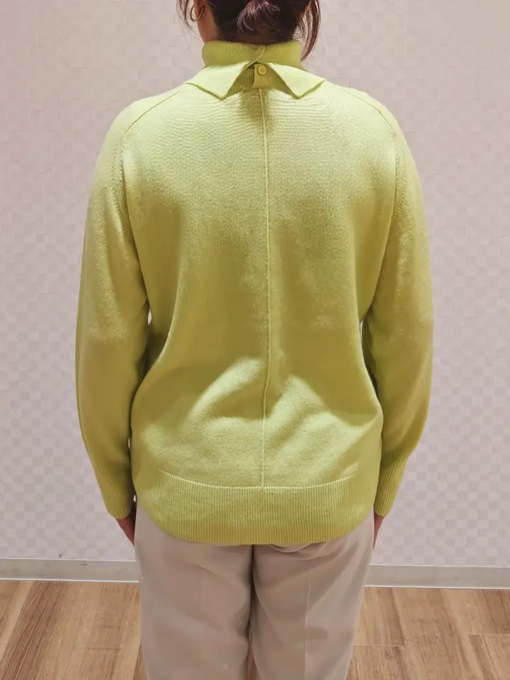 UNFILO TA コーディネート画像