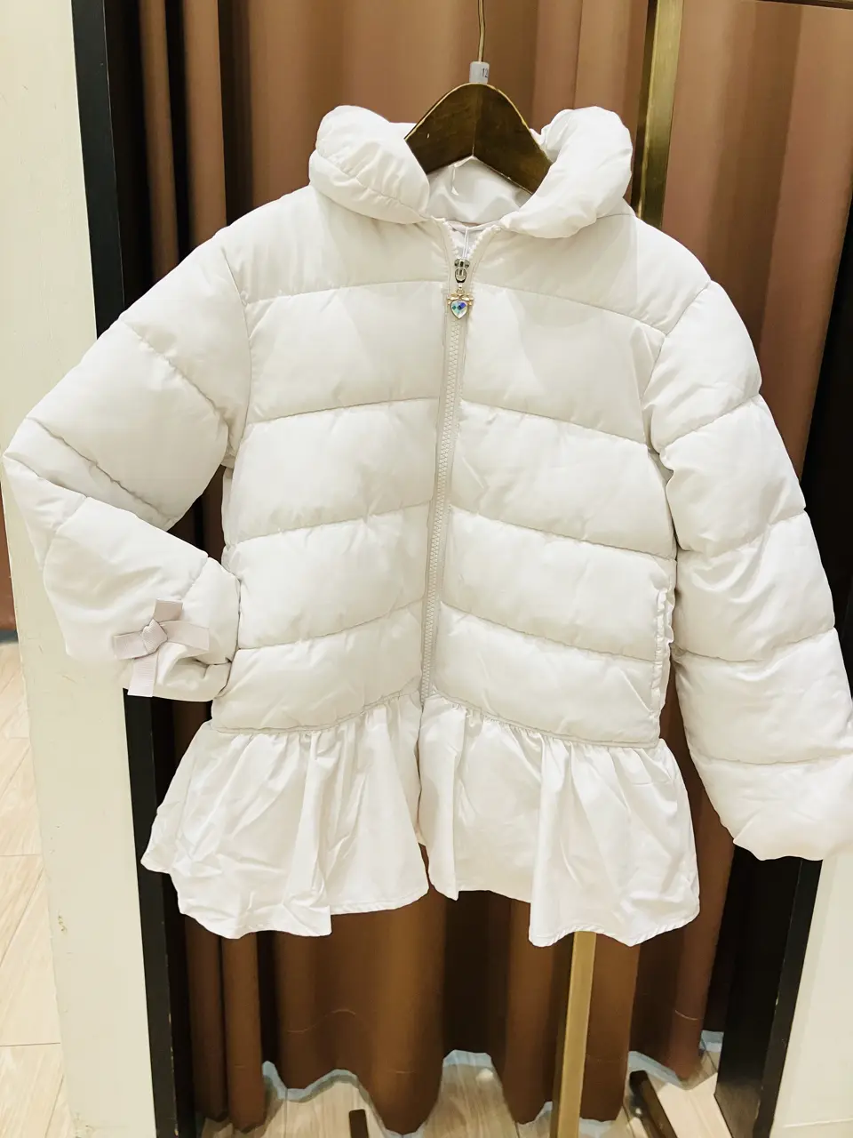 ANY スタッフ コーディネート画像