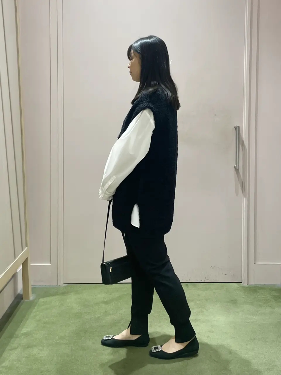 UNFILO 山本 コーディネート画像