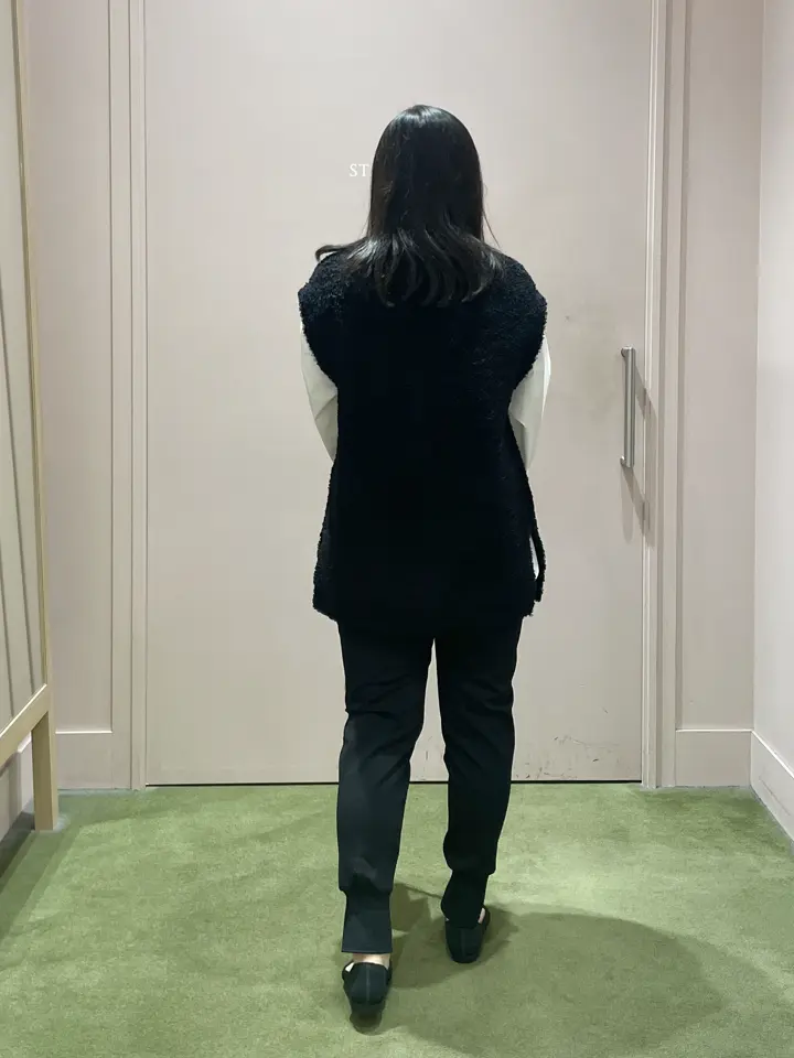 UNFILO 山本 コーディネート画像