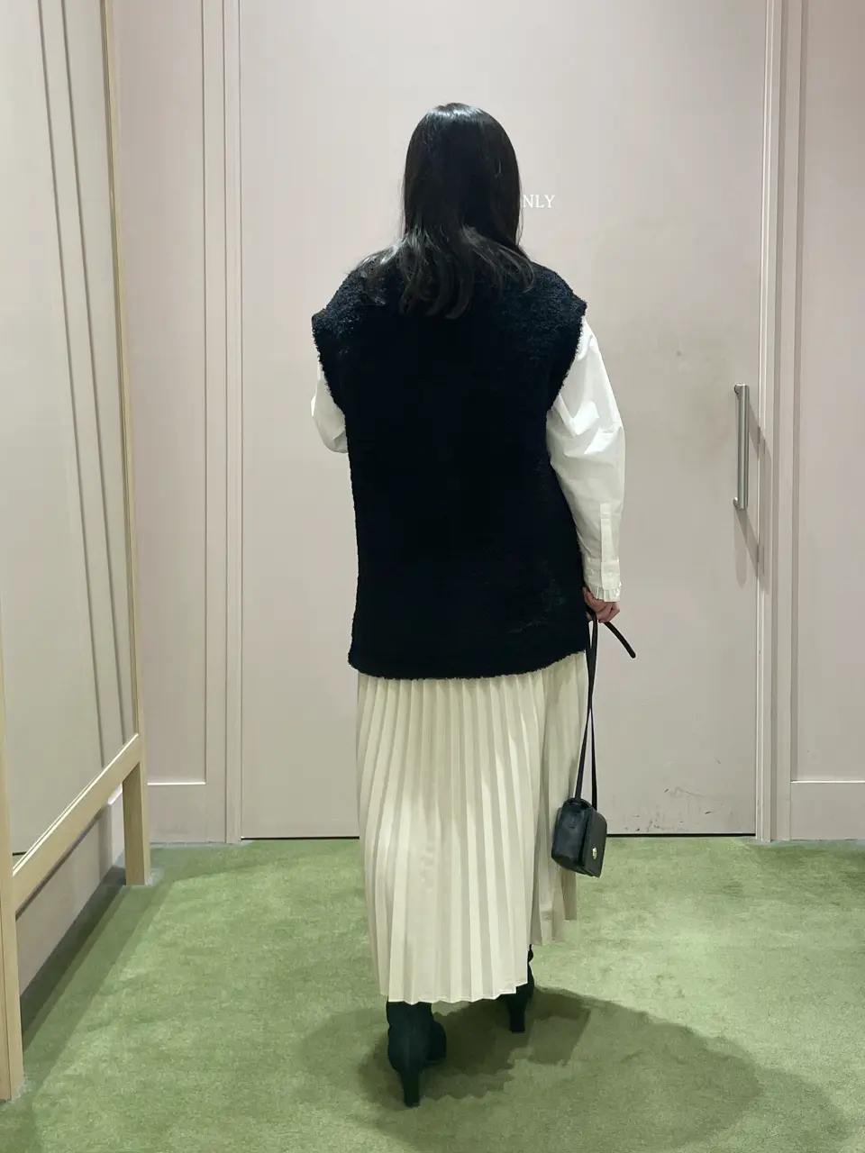 UNFILO 山本 コーディネート画像