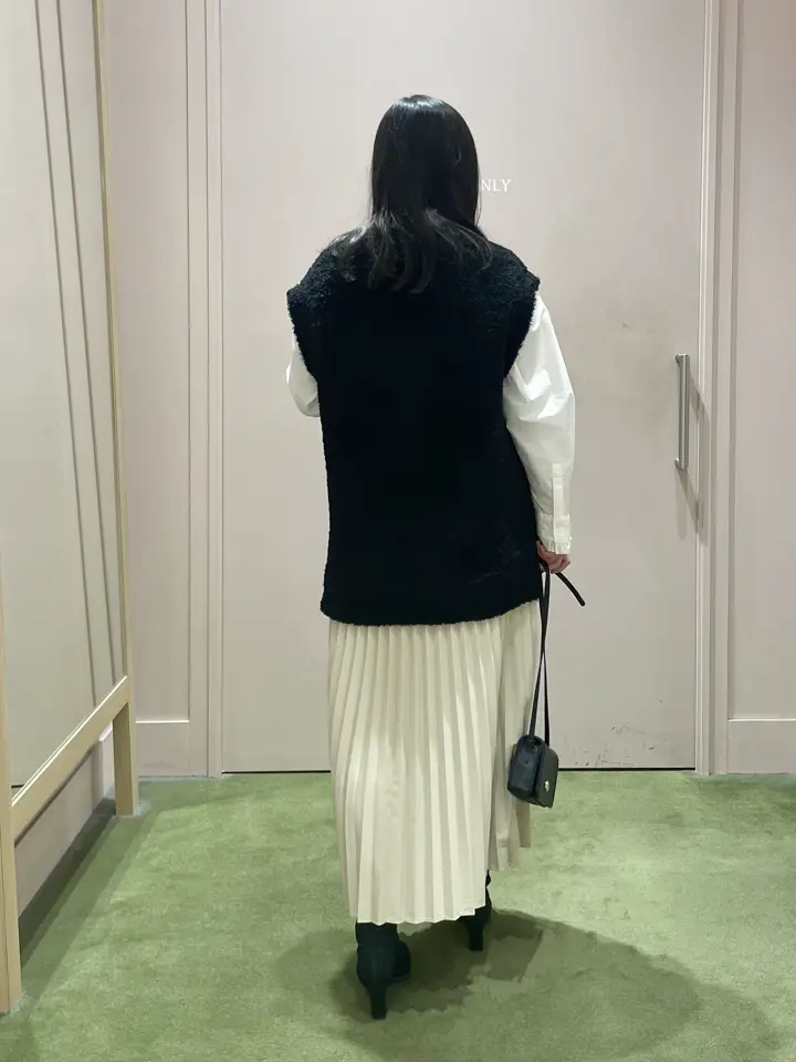 UNFILO 山本 コーディネート画像