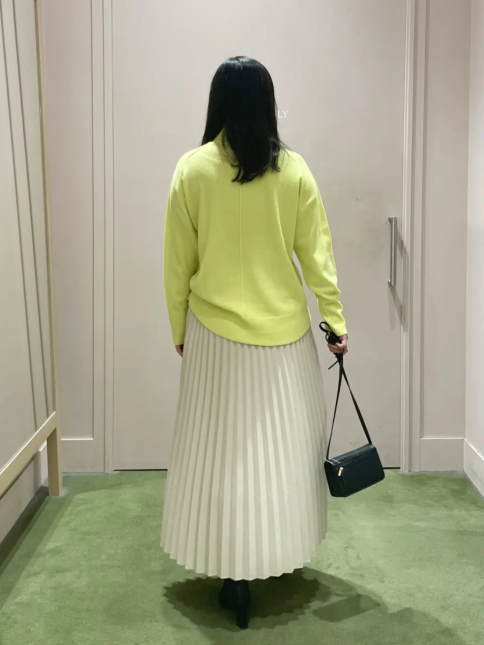 UNFILO 山本 コーディネート画像