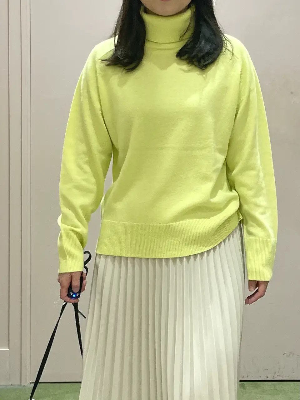 UNFILO 山本 コーディネート画像