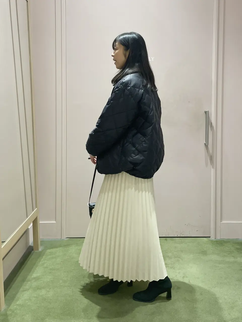 UNFILO 山本 コーディネート画像