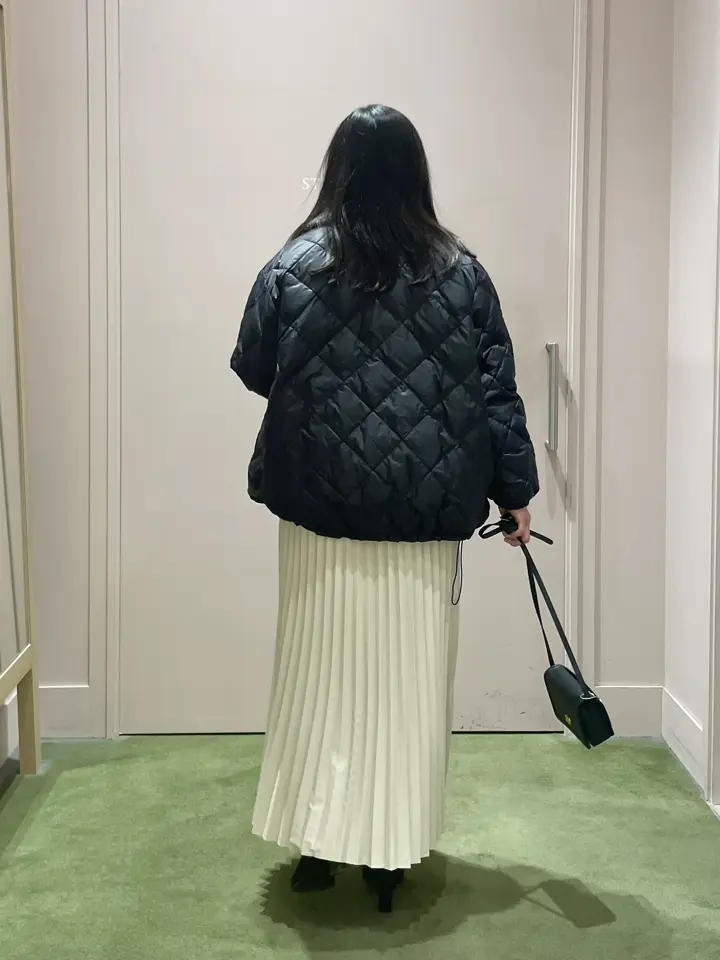 UNFILO 山本 コーディネート画像