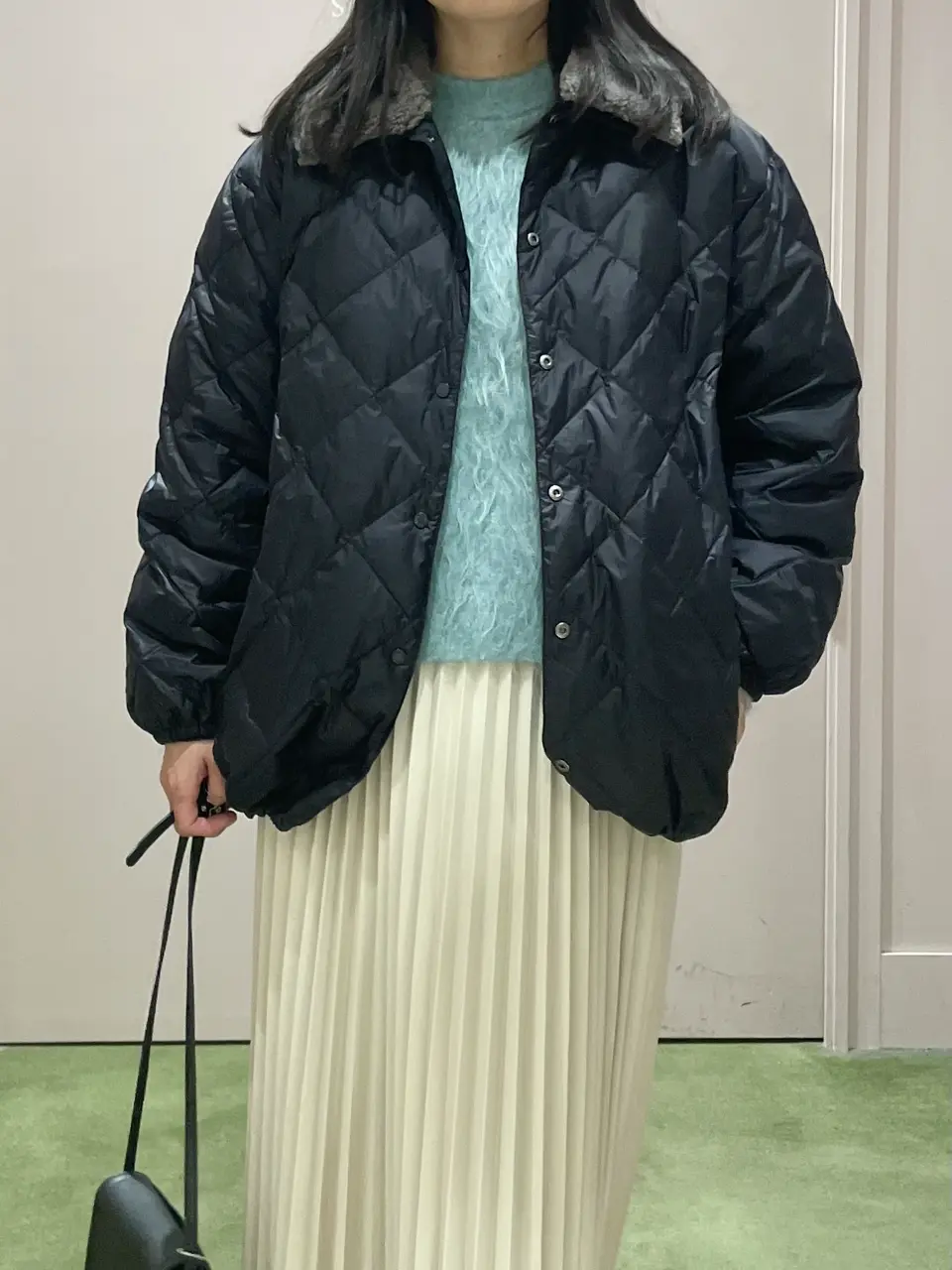 UNFILO 山本 コーディネート画像