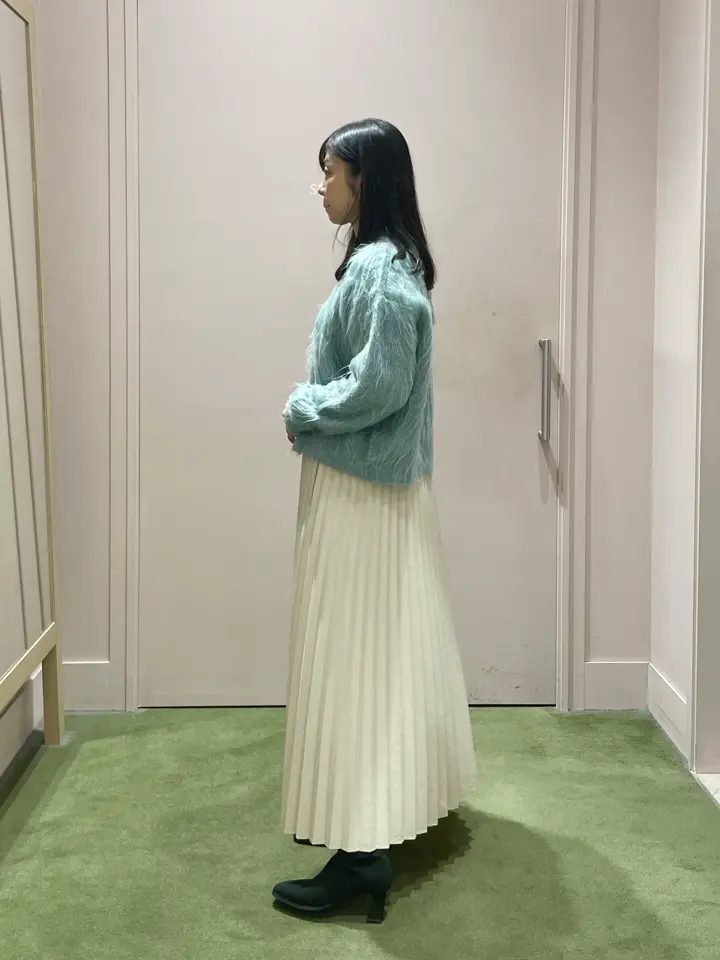 UNFILO 山本 コーディネート画像