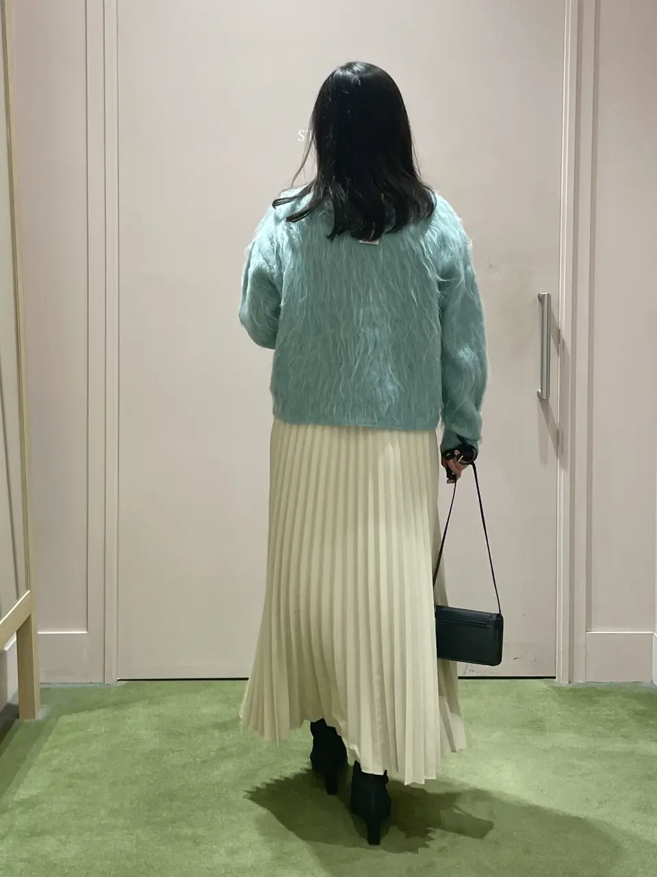 UNFILO 山本 コーディネート画像