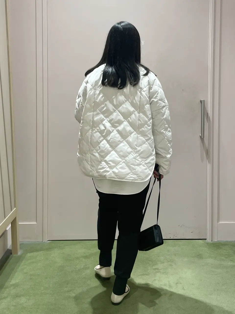 UNFILO 山本 コーディネート画像