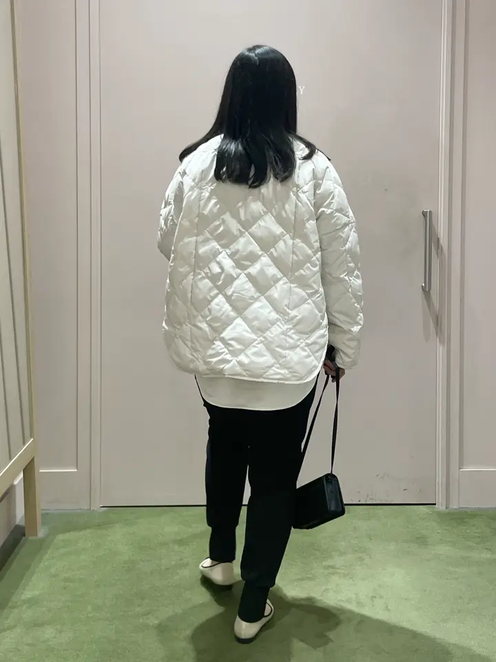 UNFILO 山本 コーディネート画像