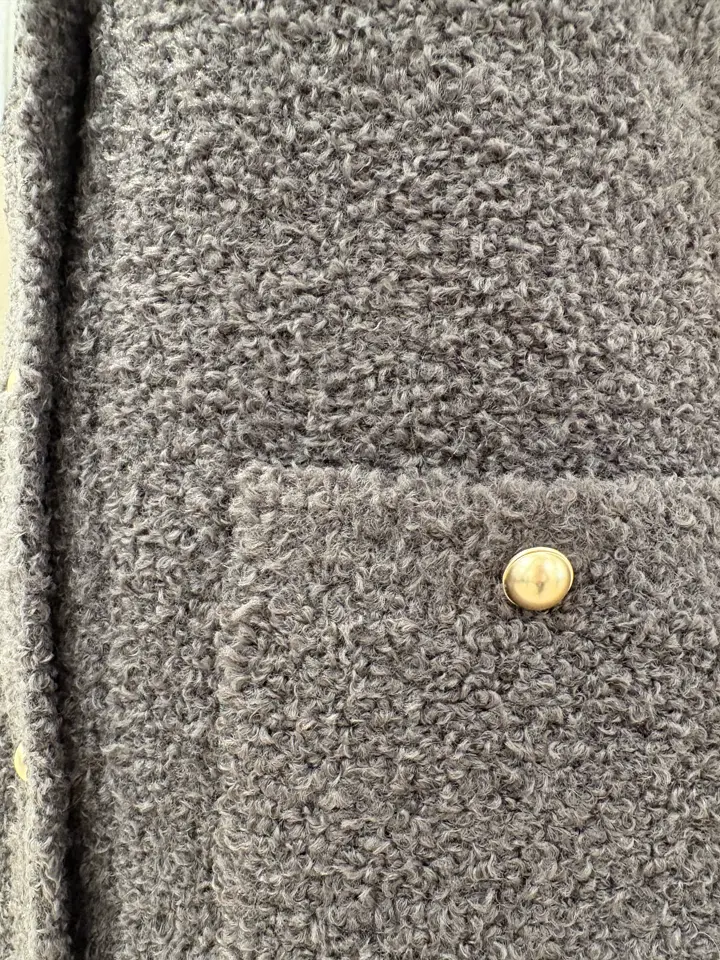 UNFILO 笠羽 コーディネート画像