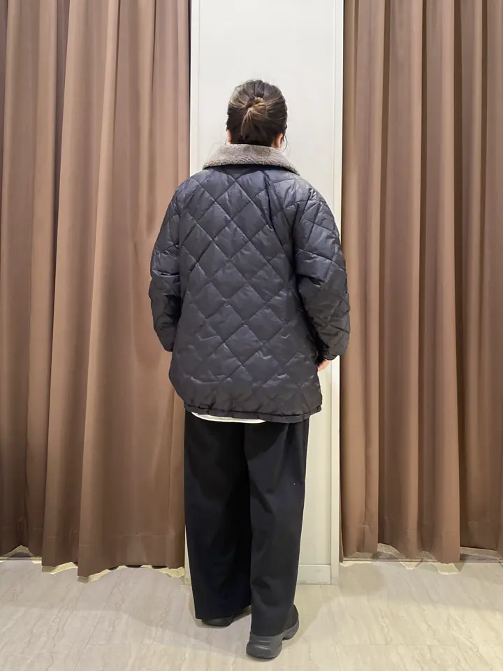 UNFILO 岩本 コーディネート画像