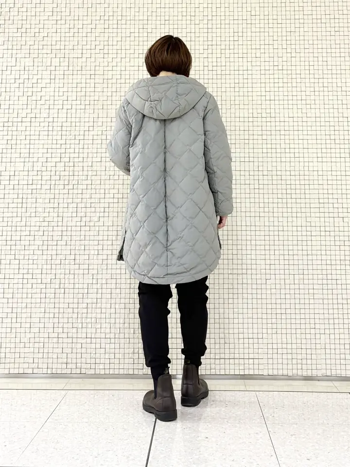 UNFILO 藤村 コーディネート画像