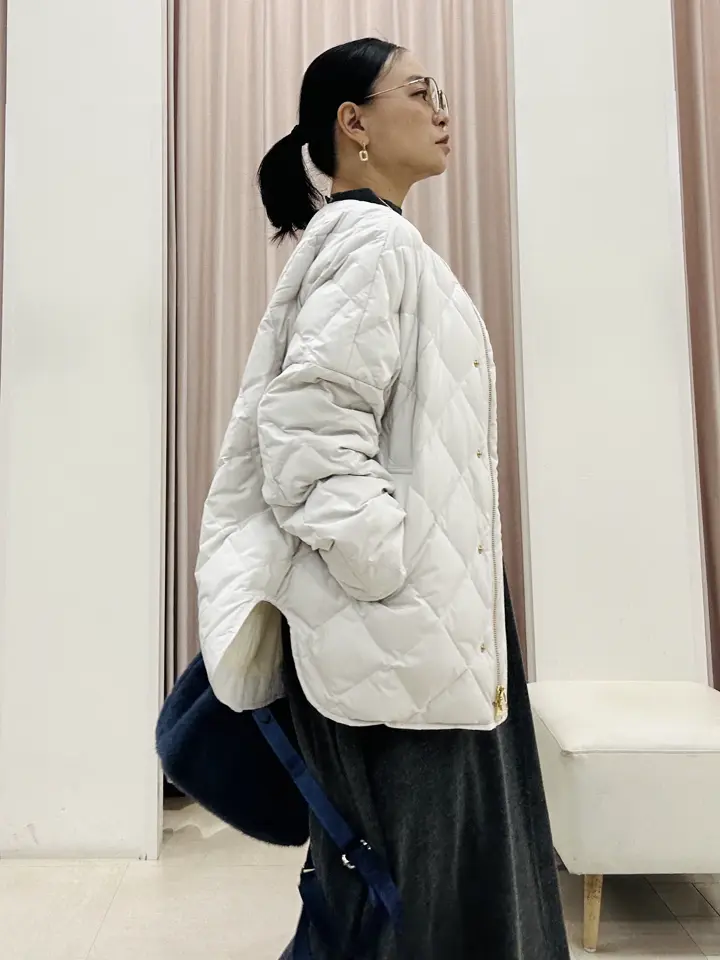 UNFILO ナラ コーディネート画像