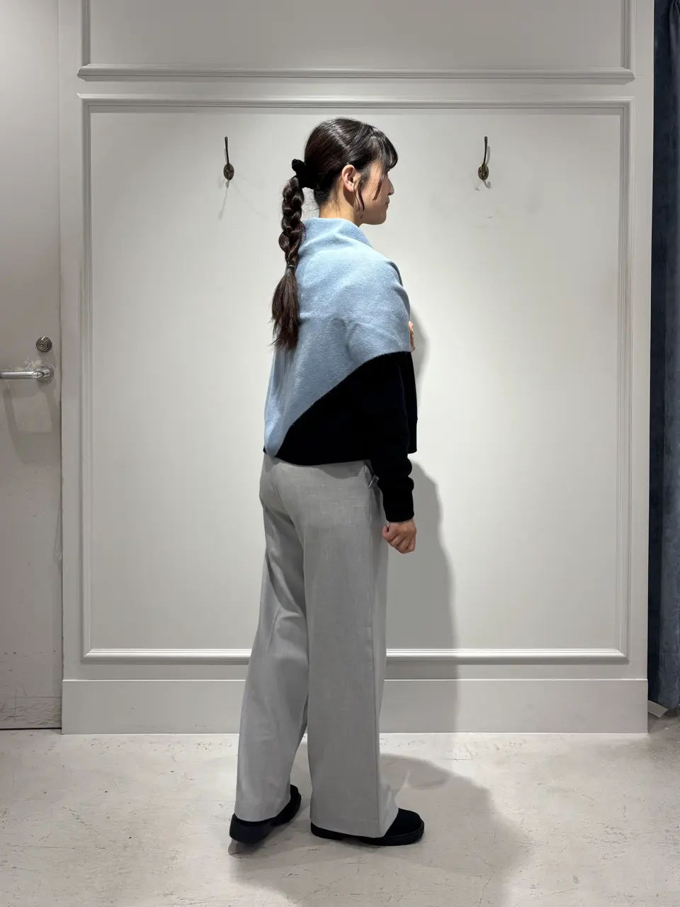 UNFILO 加藤 コーディネート画像