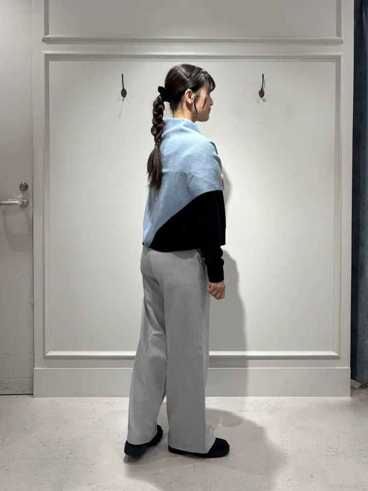 UNFILO 加藤 コーディネート画像