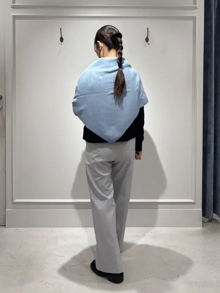 UNFILO 加藤 コーディネート画像