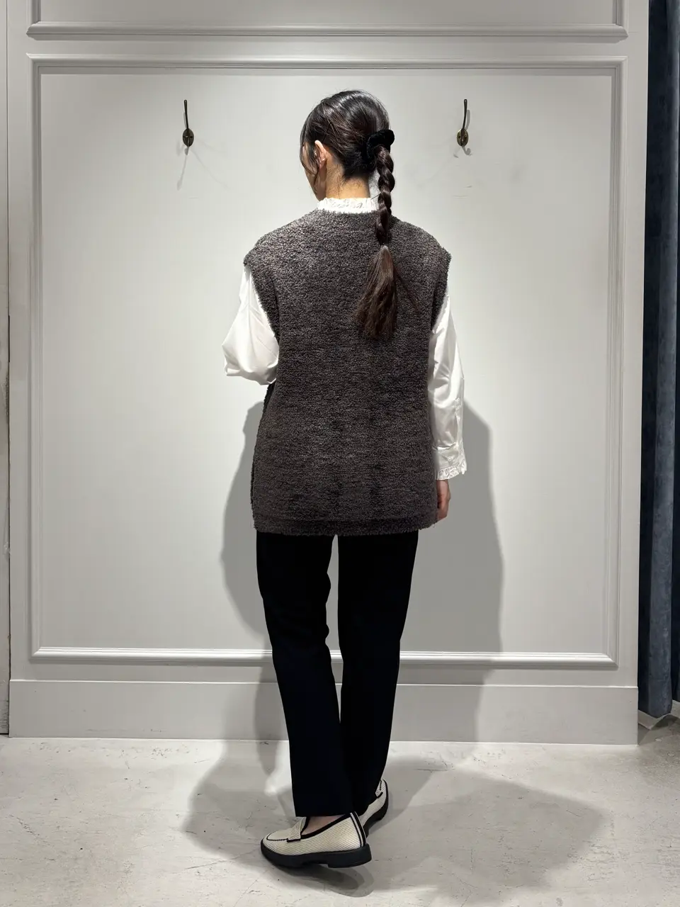 UNFILO 加藤 コーディネート画像