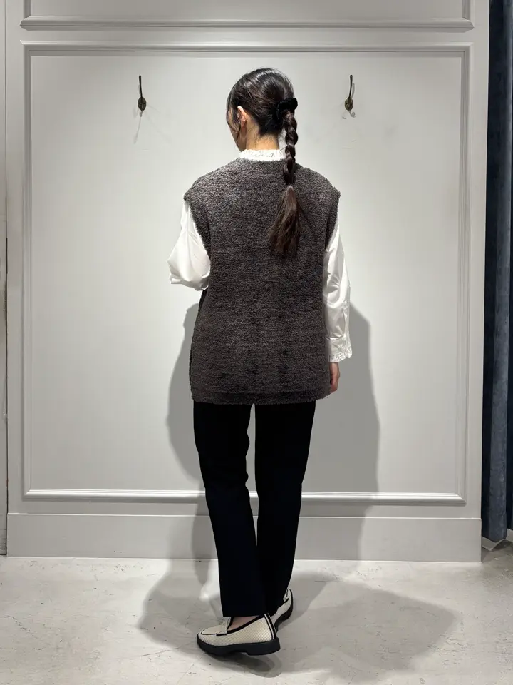 UNFILO 加藤 コーディネート画像