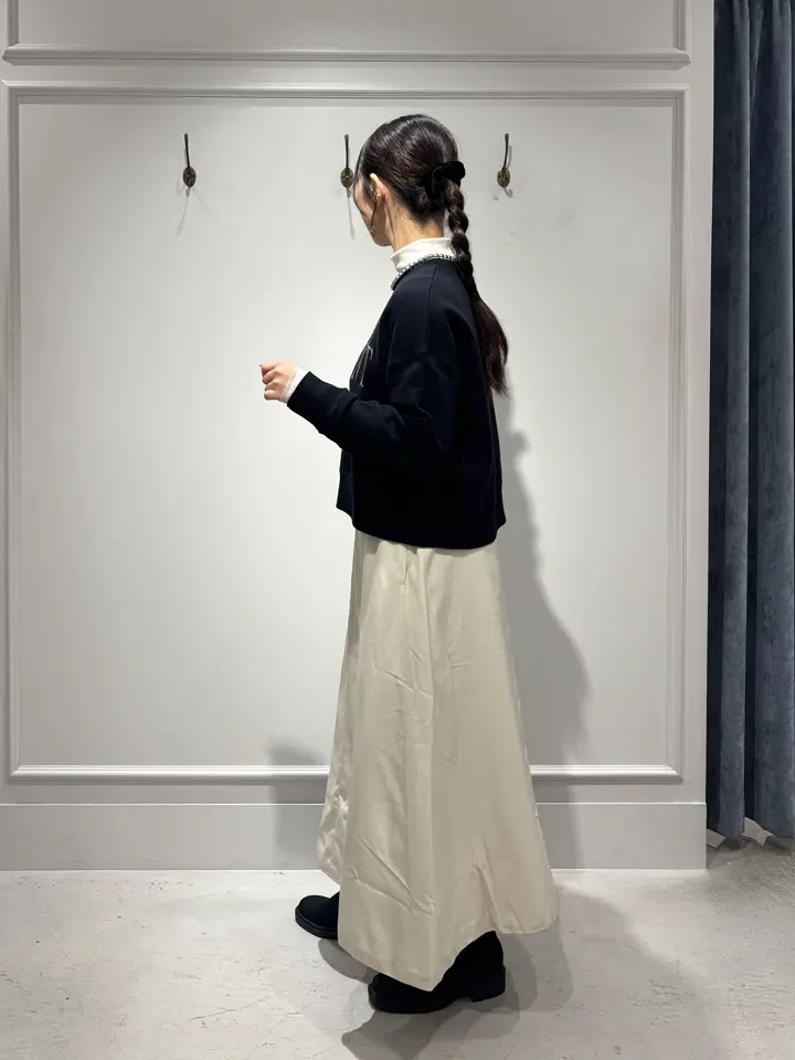 UNFILO 加藤 コーディネート画像