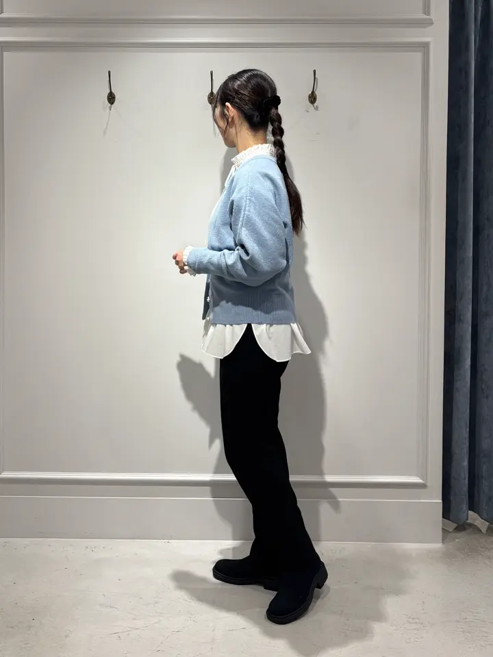 UNFILO 加藤 コーディネート画像