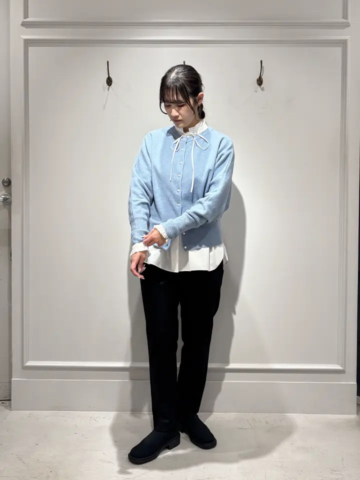 UNFILO 加藤 コーディネート画像