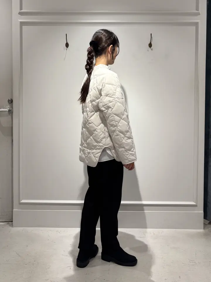 UNFILO 加藤 コーディネート画像