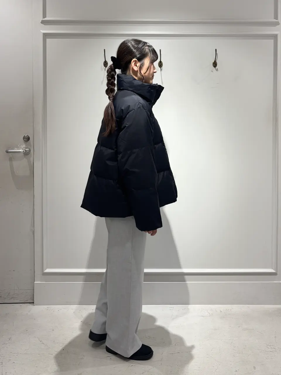 UNFILO 加藤 コーディネート画像