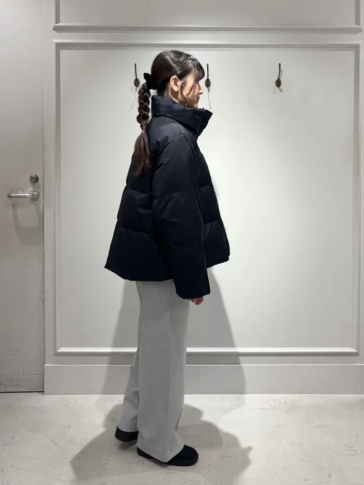 UNFILO 加藤 コーディネート画像