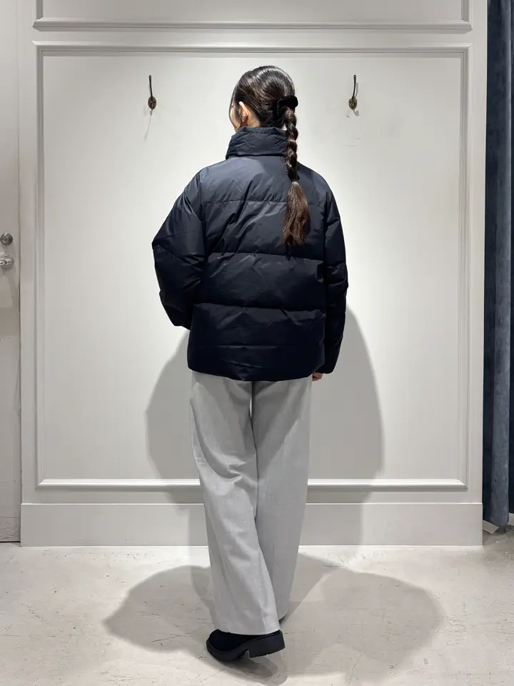 UNFILO 加藤 コーディネート画像