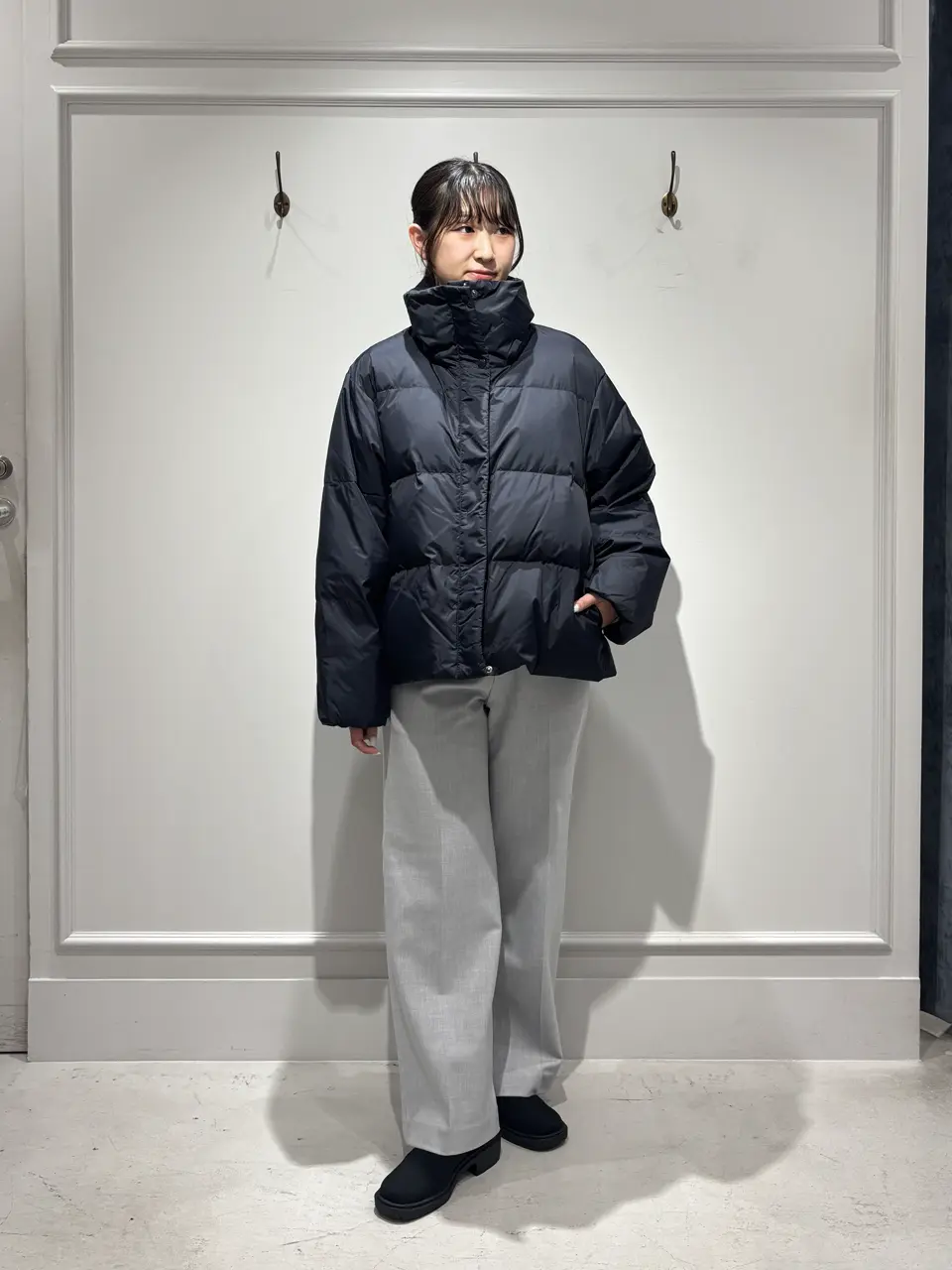 UNFILO 加藤 コーディネート画像