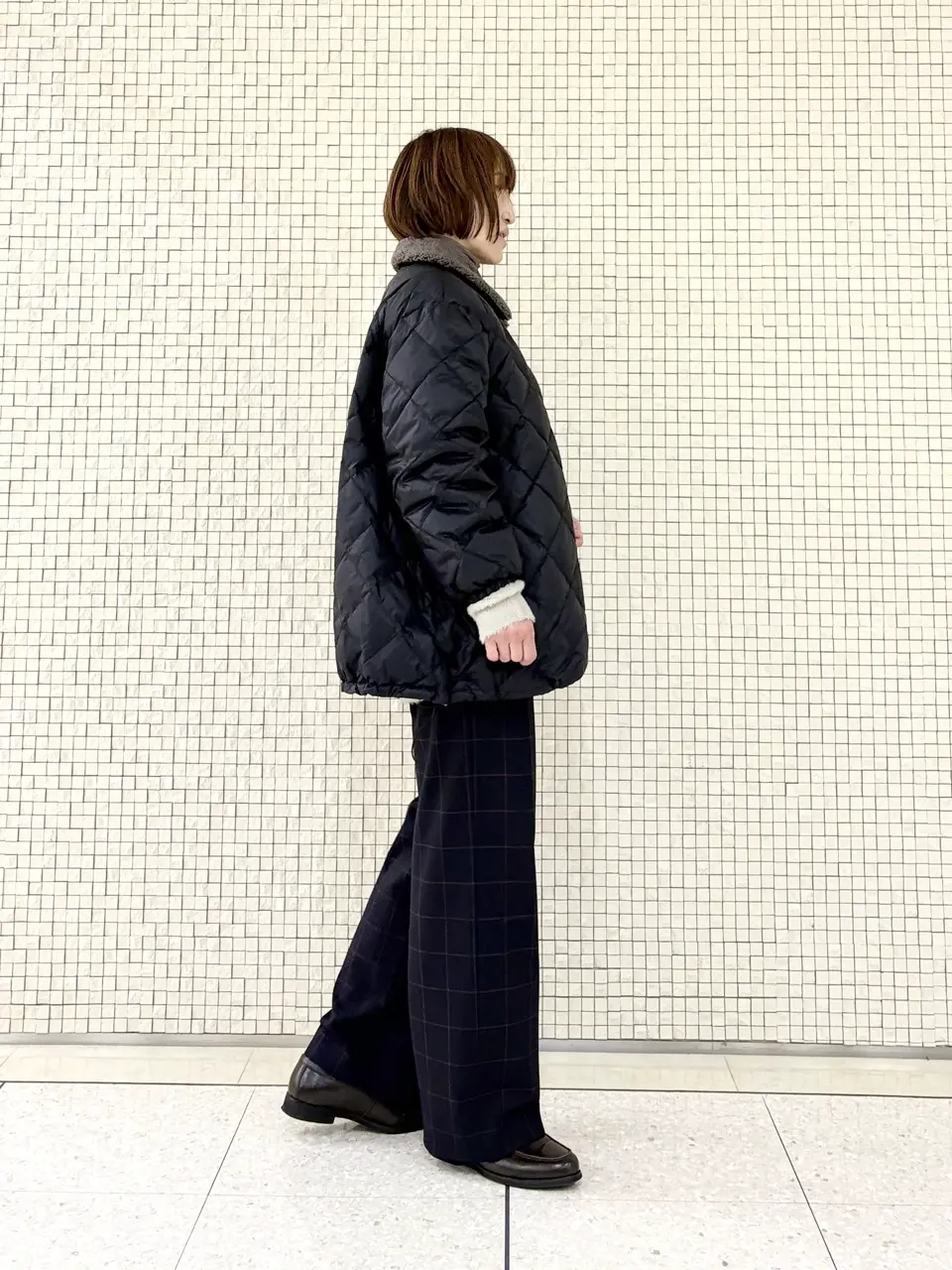 UNFILO 藤村 コーディネート画像