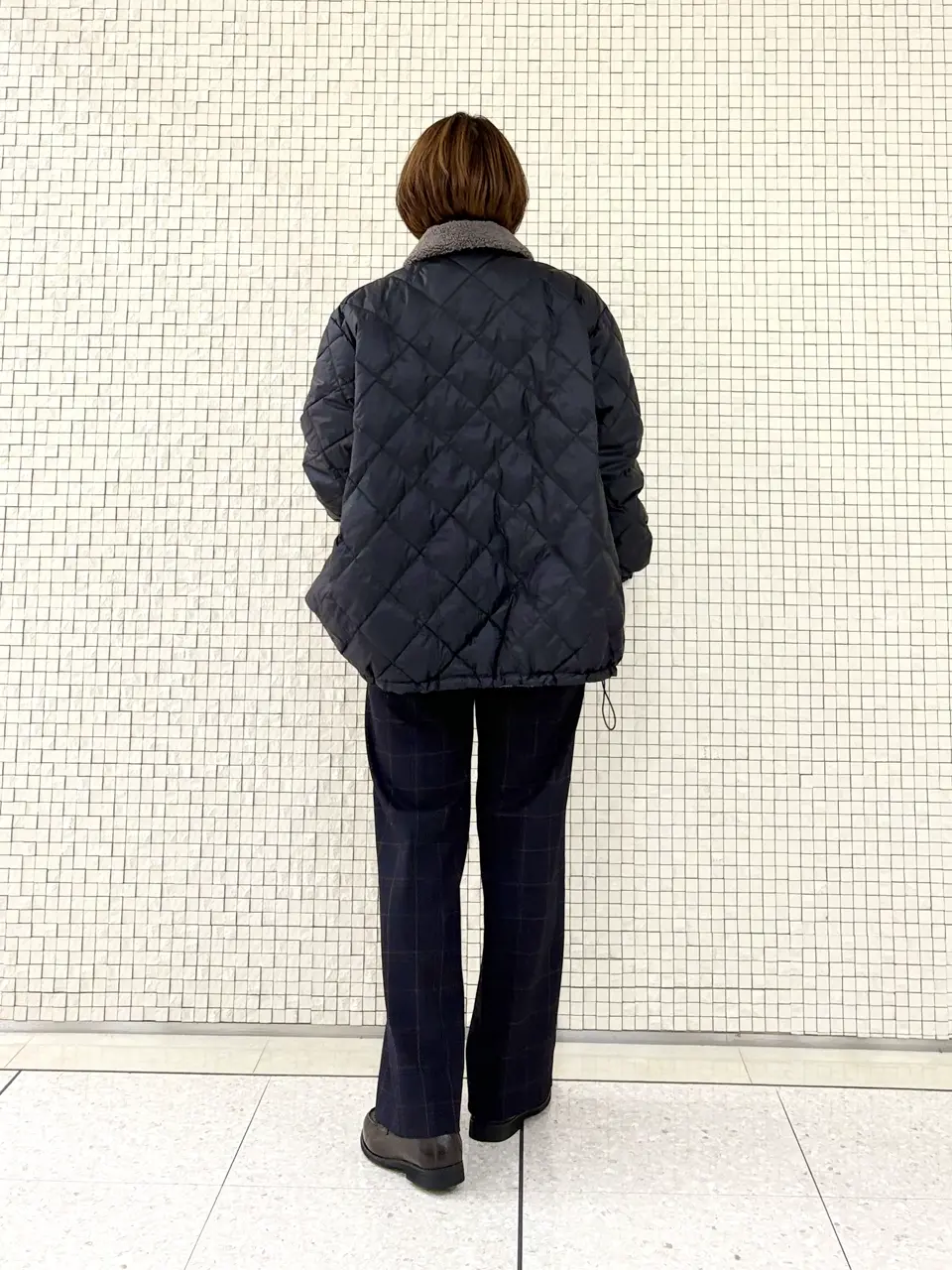 UNFILO 藤村 コーディネート画像