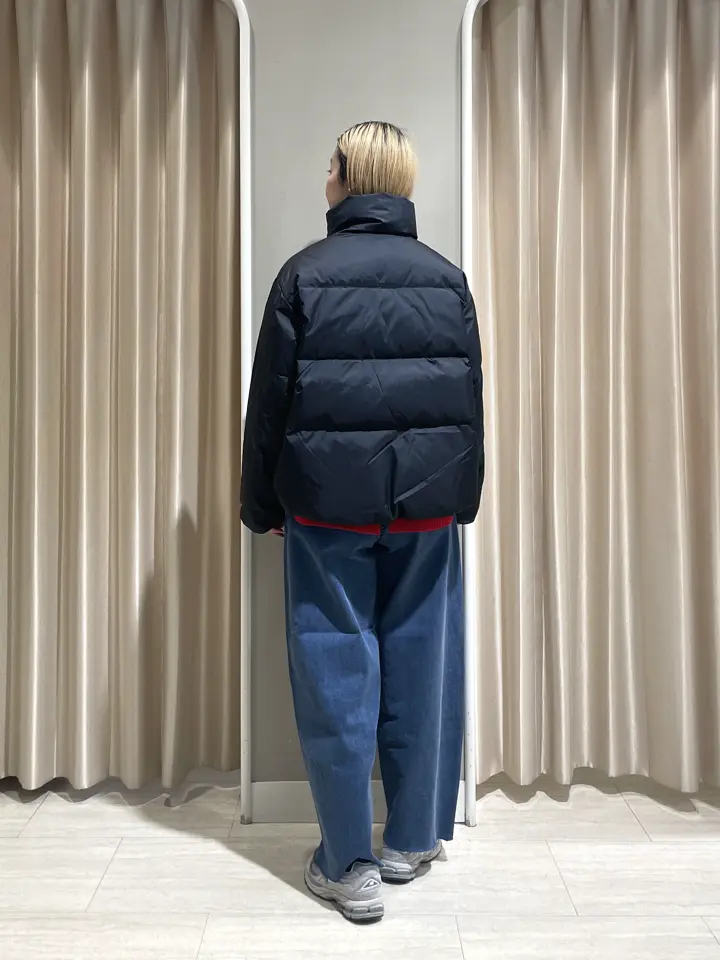 UNFILO 槙野 コーディネート画像