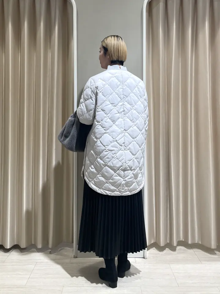 UNFILO 槙野 コーディネート画像