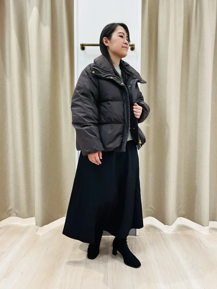 UNFILO 河田　 コーディネート画像