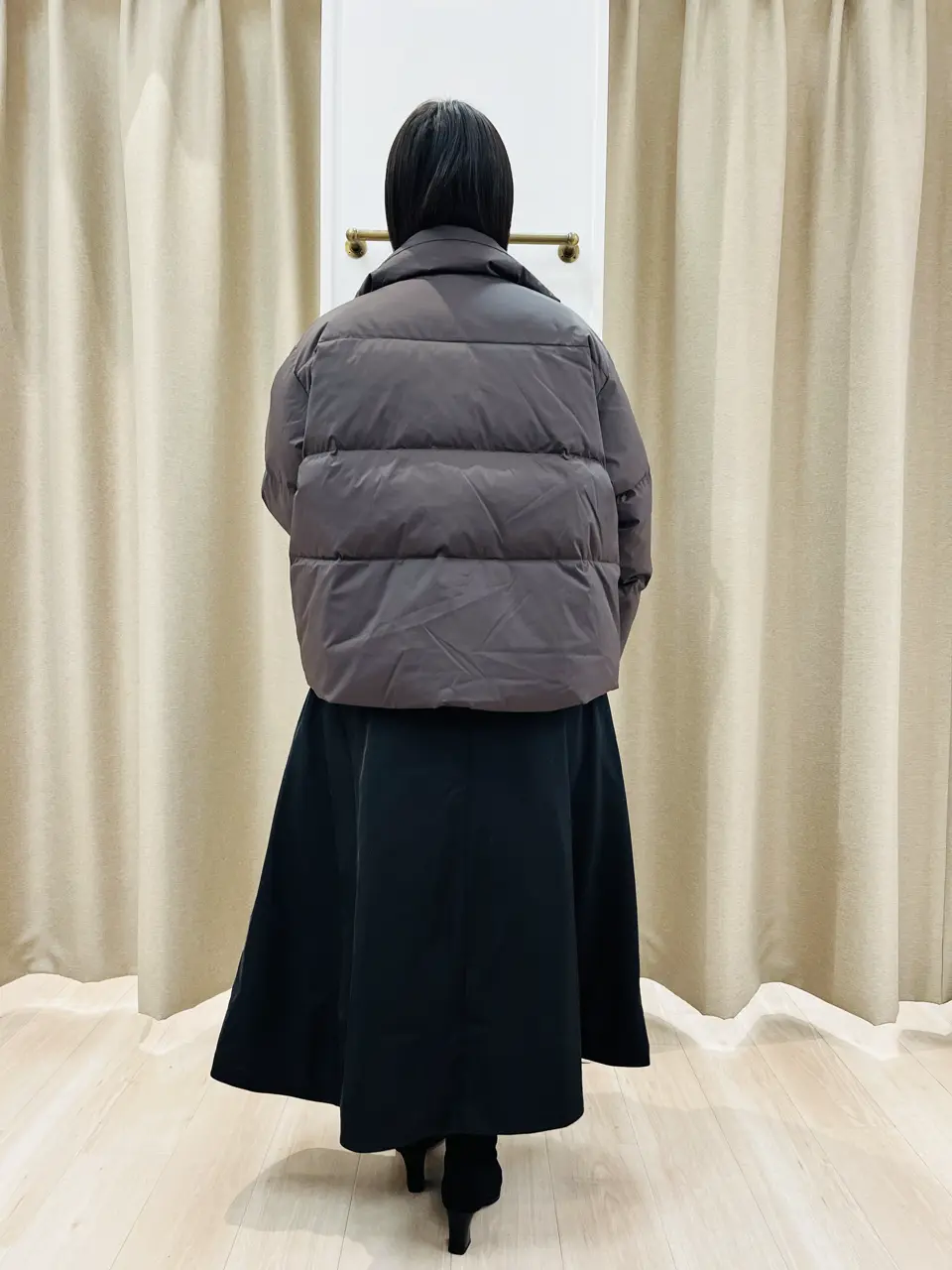 UNFILO 河田　 コーディネート画像