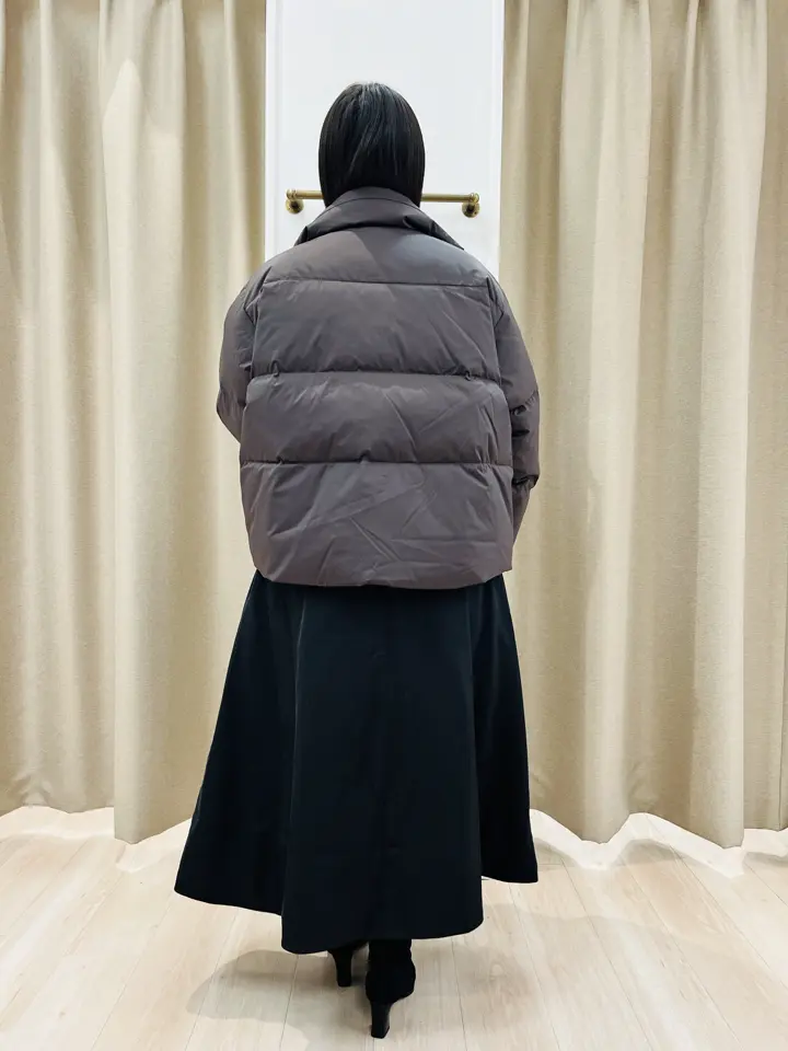 UNFILO 河田　 コーディネート画像