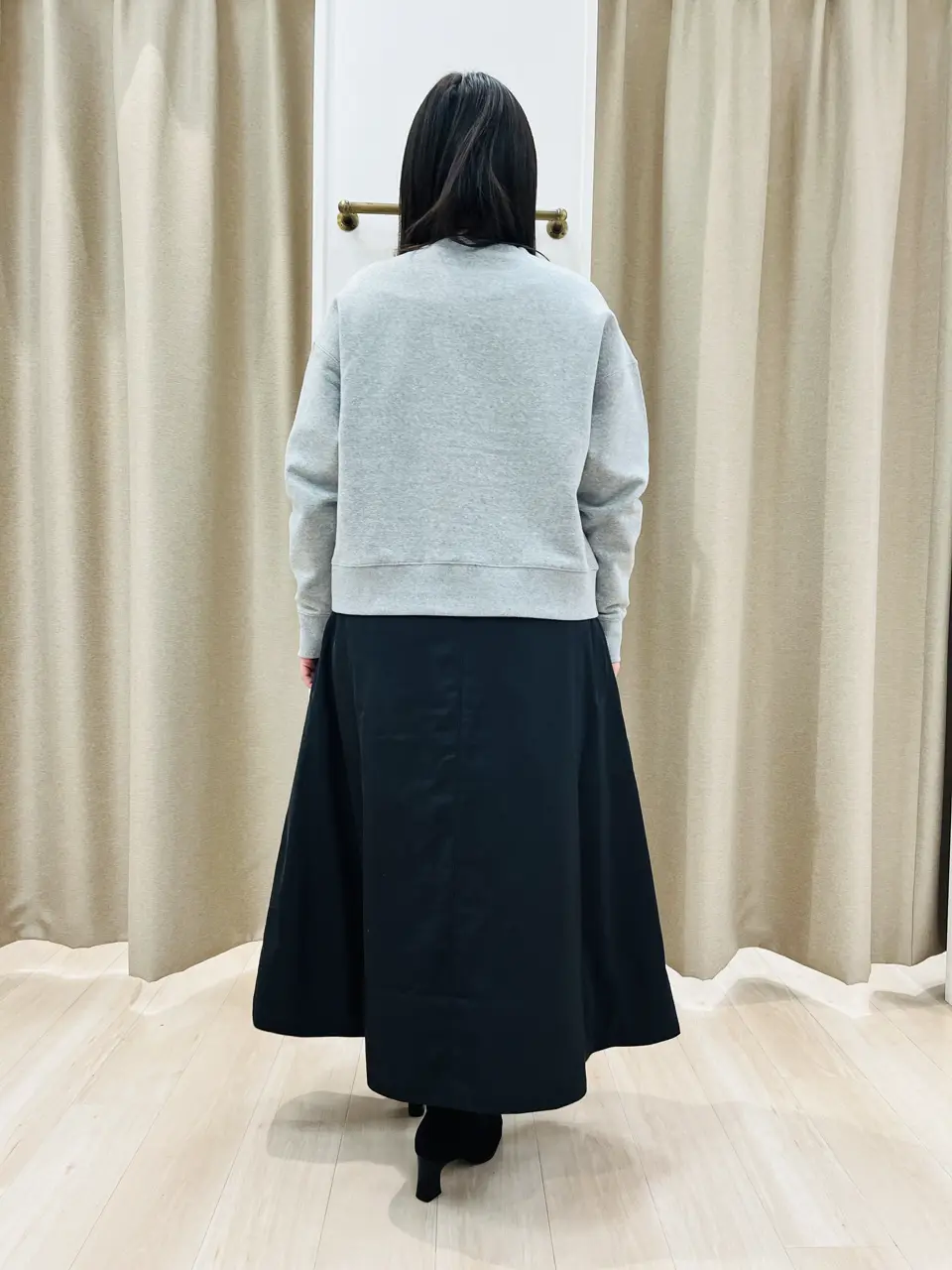 UNFILO 河田　 コーディネート画像