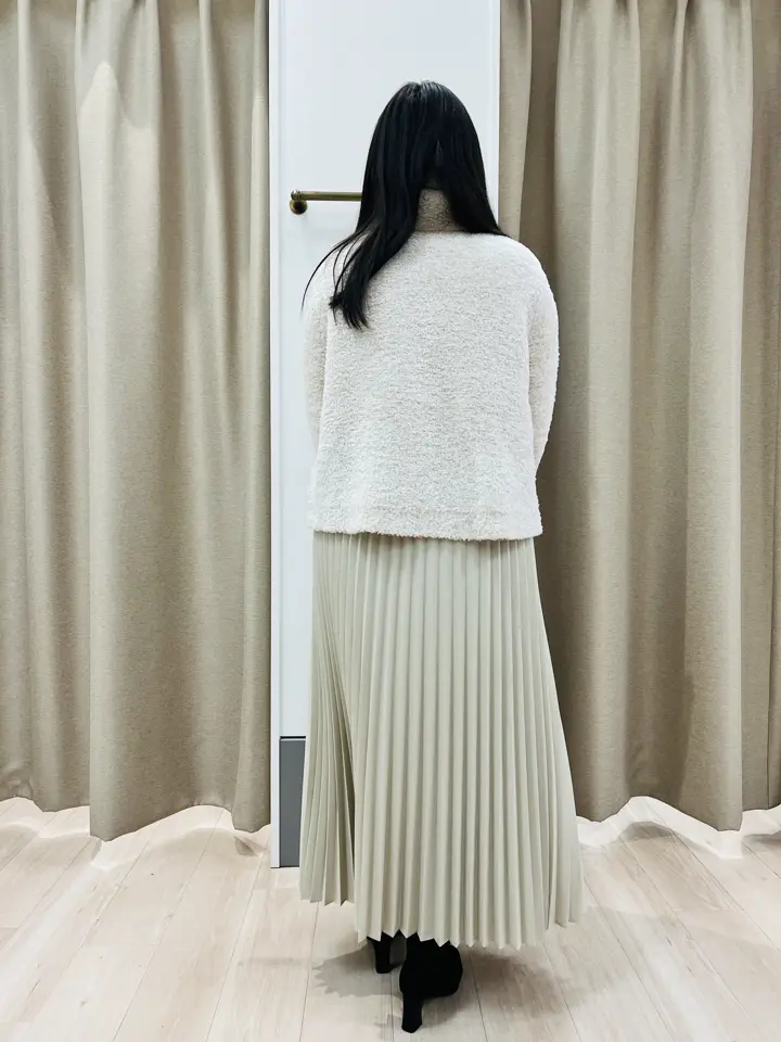 UNFILO 河田　 コーディネート画像