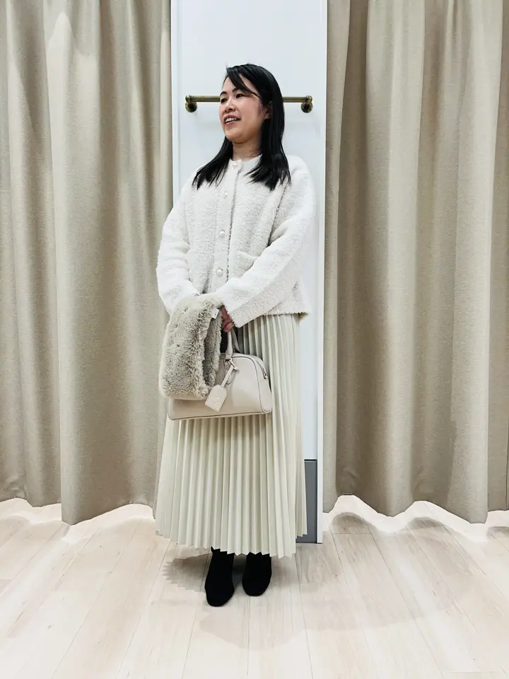 UNFILO 河田　 コーディネート画像