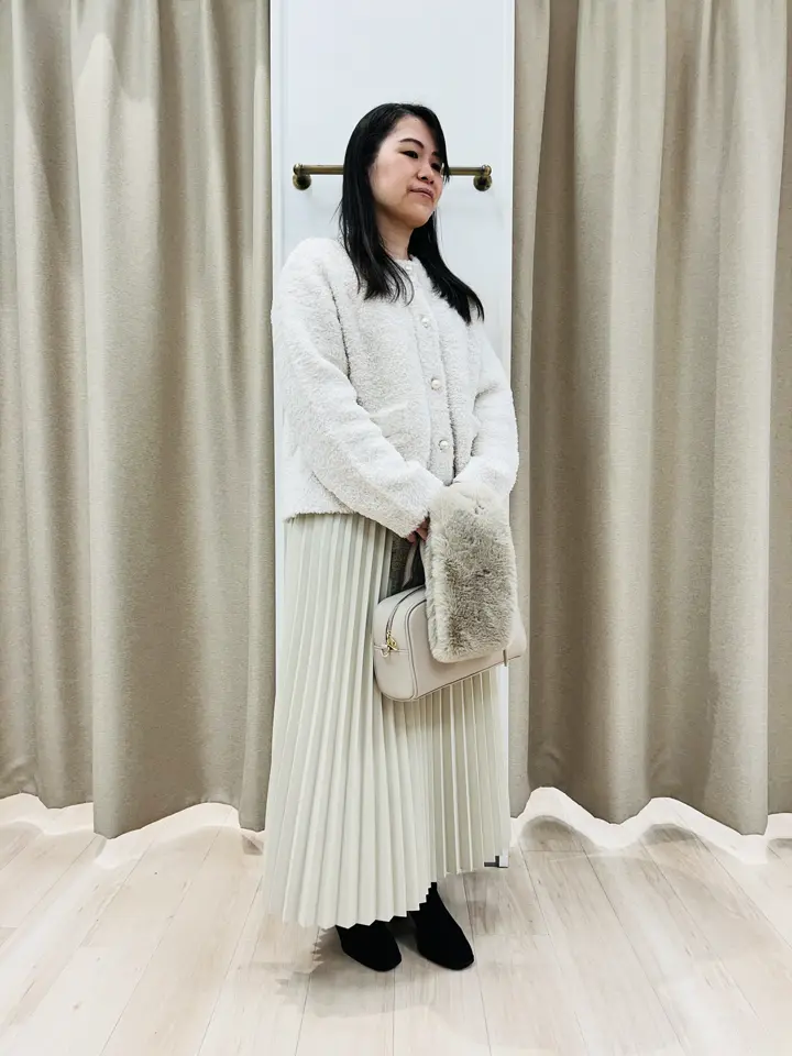 UNFILO 河田　 コーディネート画像