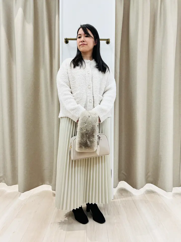 UNFILO 河田　 コーディネート画像