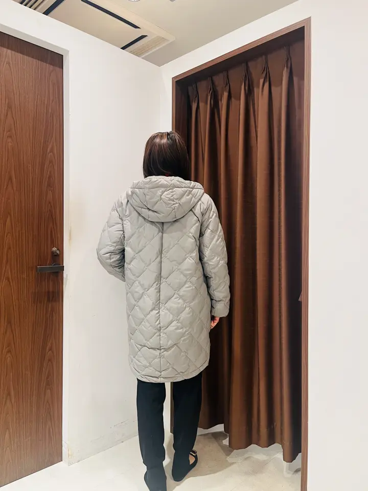 UNFILO 石川 コーディネート画像